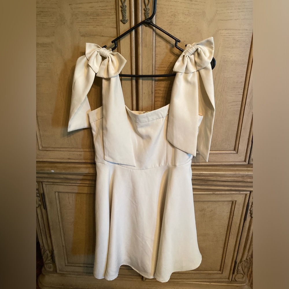Boutique dress